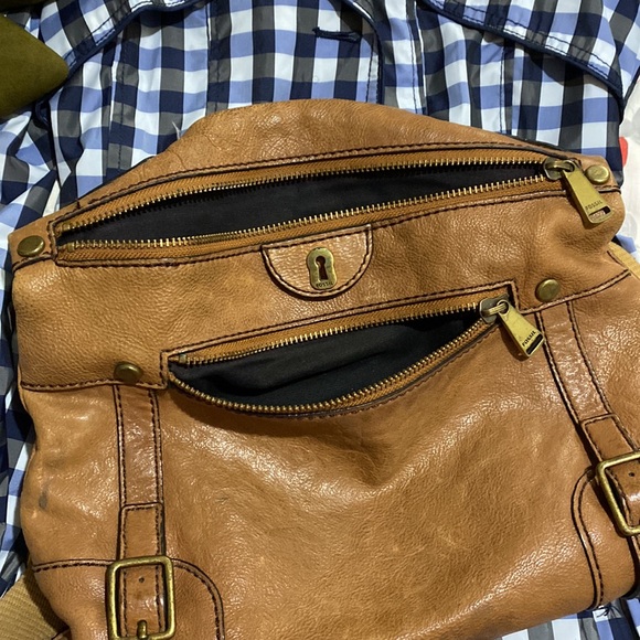 FOSSIL bag - Picture 7 of 10